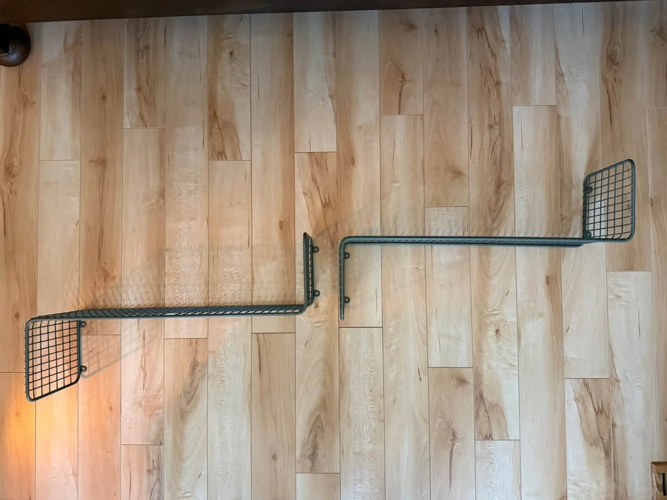 IKEA Wall shelves - photo 2
