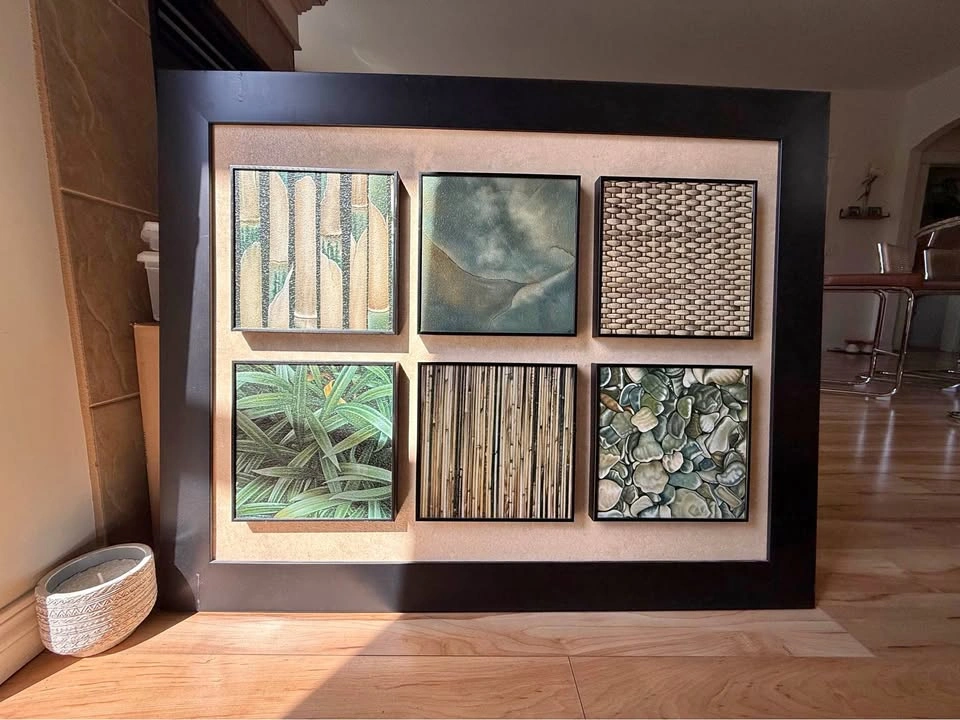 Spa Like Wall Art