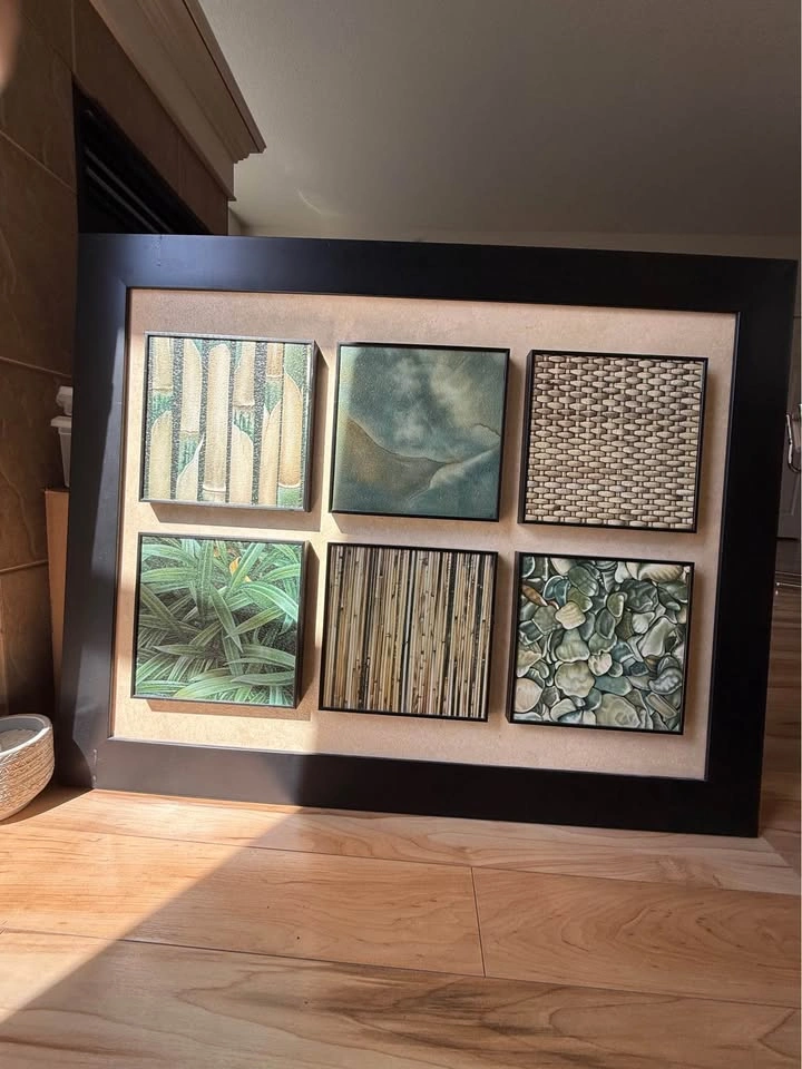 Spa Like Wall Art - photo 2