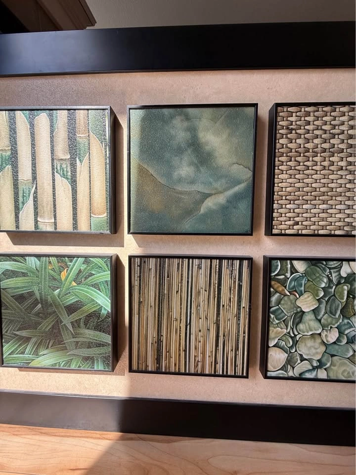 Spa Like Wall Art - photo 3