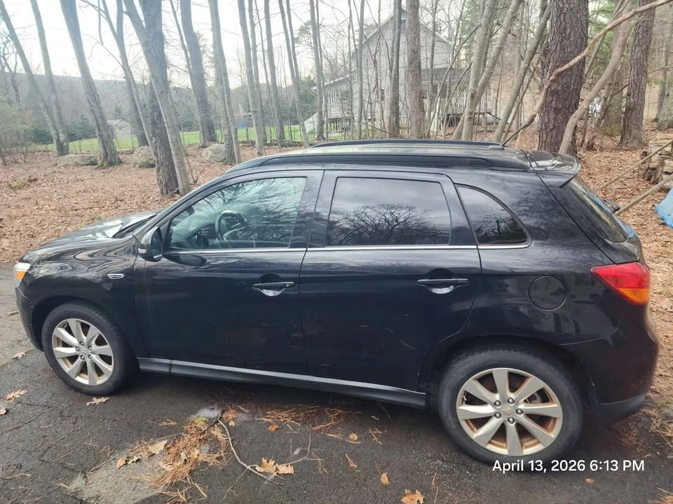 2015 Mitsubishi Outlander Sport 4WD $2500 OBO - photo 5