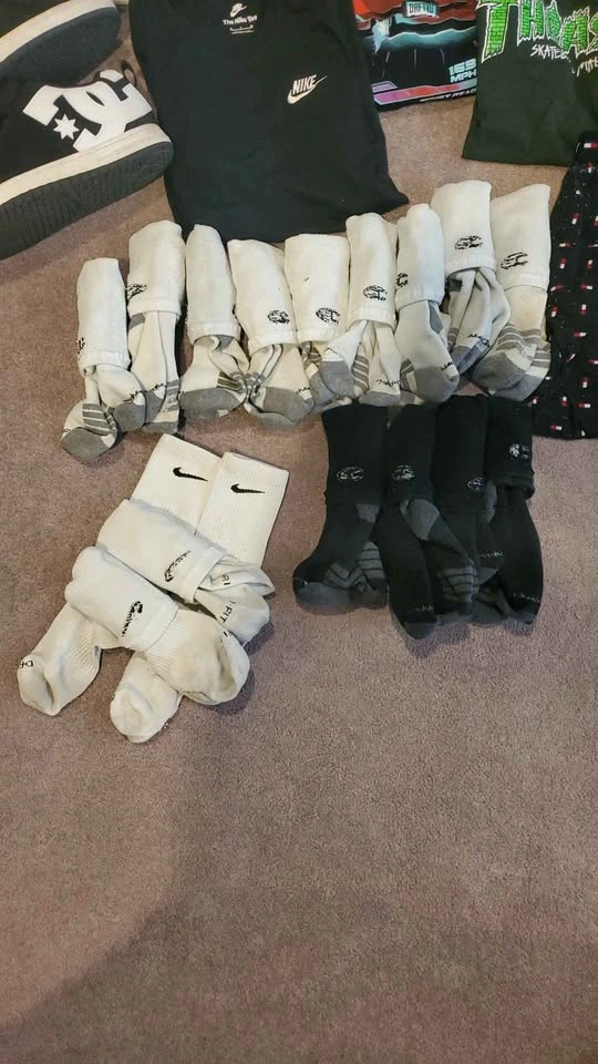 Teen Boys Clothing Haul - photo 3