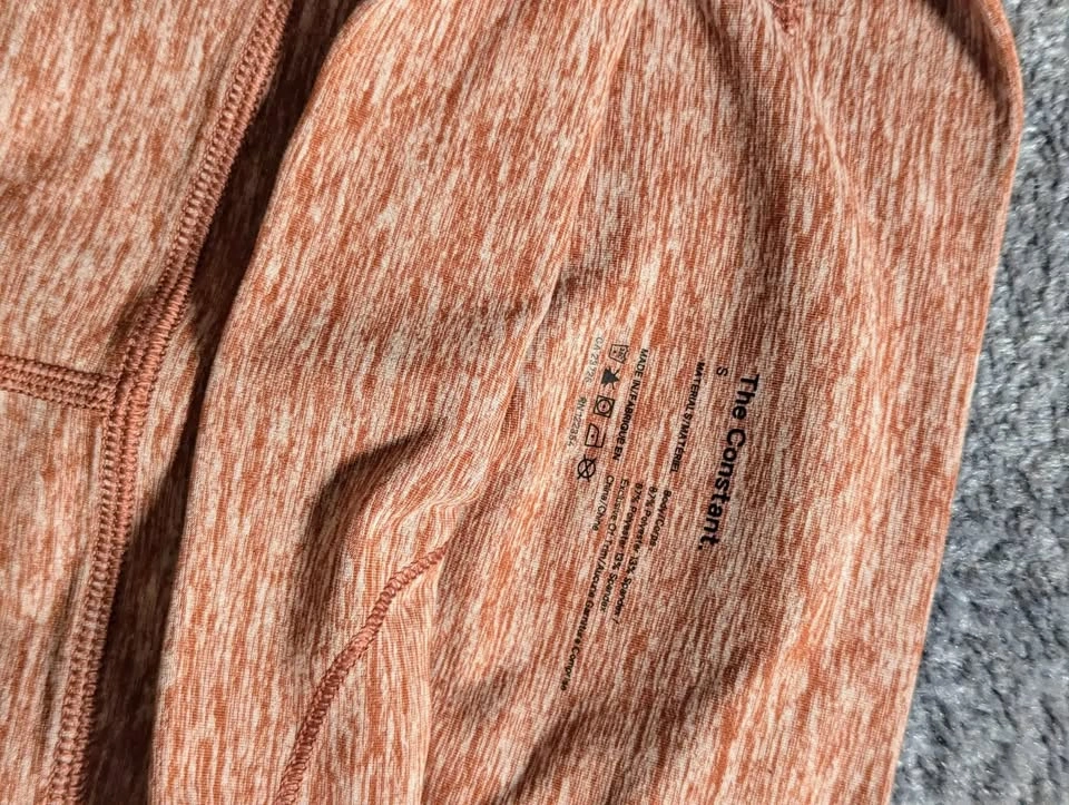 TNA Leggings, S, New - photo 2
