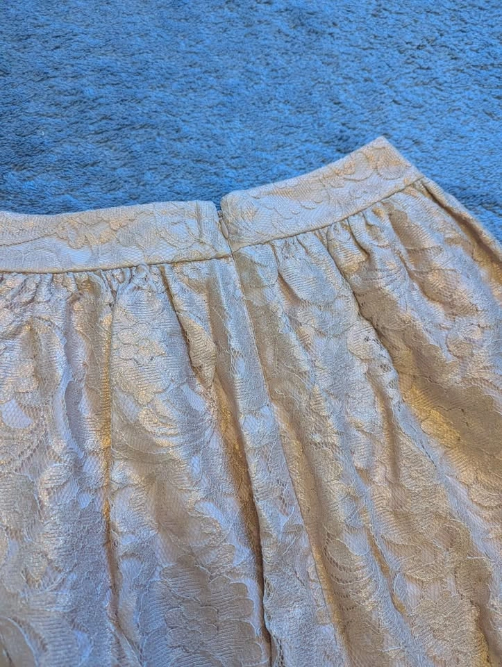 Banana Republic Skirt, Size 2 - photo 3
