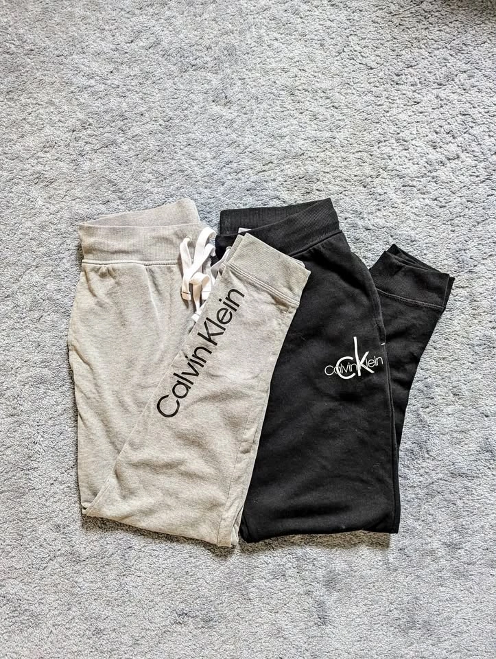 cK Calvin Klein Lounge Pants Set, S