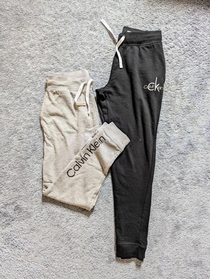 cK Calvin Klein Lounge Pants Set, S - photo 2