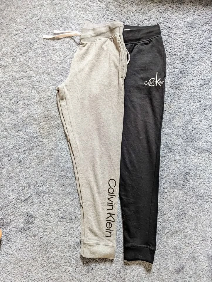 cK Calvin Klein Lounge Pants Set, S - photo 3