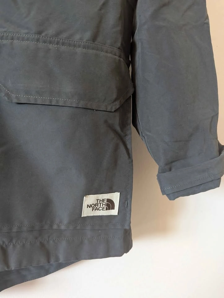 North Face Utility Jacket (L) - New with Tags - photo 4