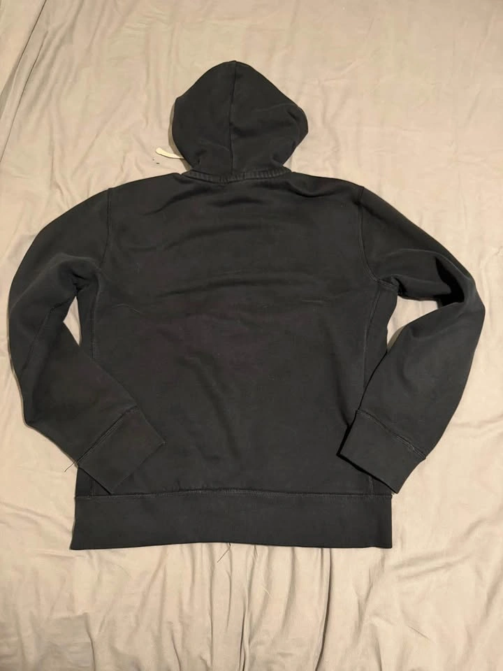 Polo Black track suit S - photo 4