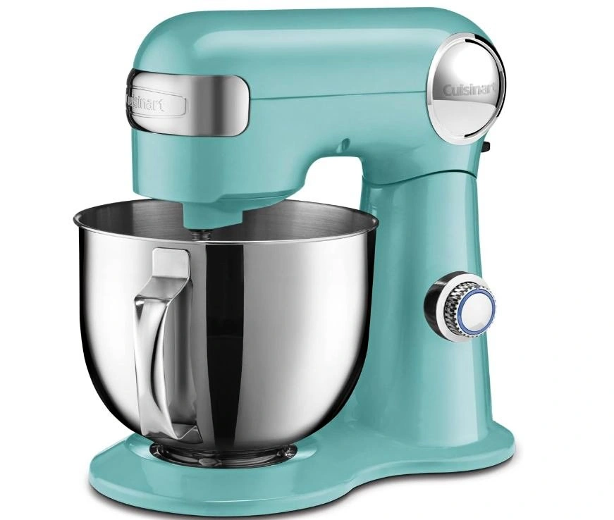 Cuisinart SM-50TQC Stand Mixer (New)