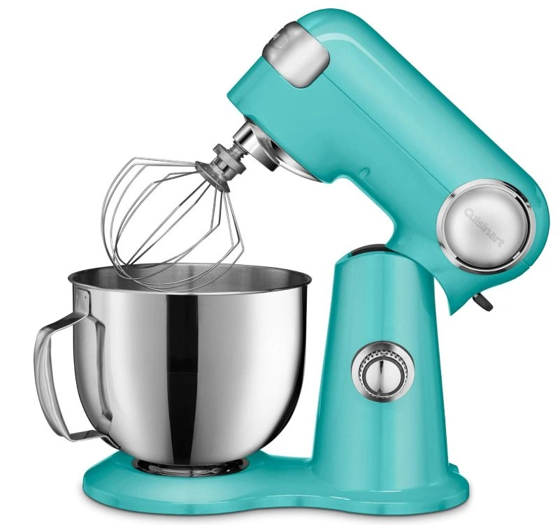 Cuisinart SM-50TQC Stand Mixer (New) - photo 3