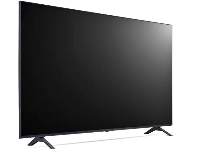 55 inch LG UHD 4K TV (New)