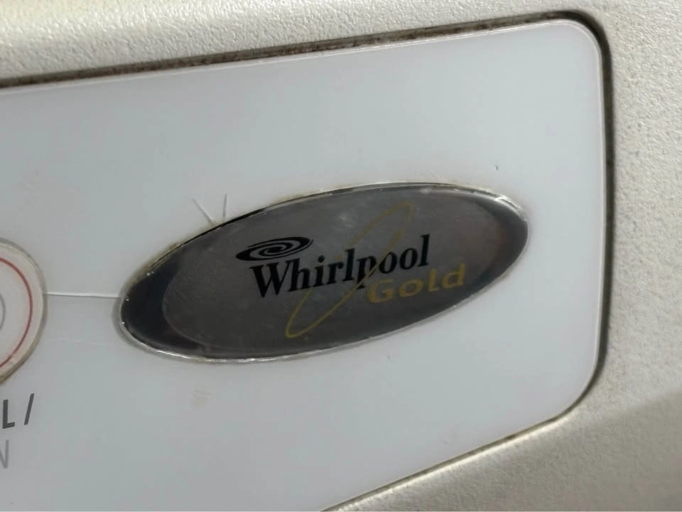 Whirlpool Gold Dishwasher – Quiet Partner III | Tested & Service - photo 4