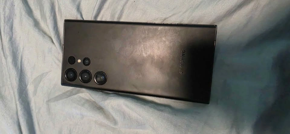 Samsung S23 Ultra 256GB - Speaker/Mic Repair Needed - photo 2