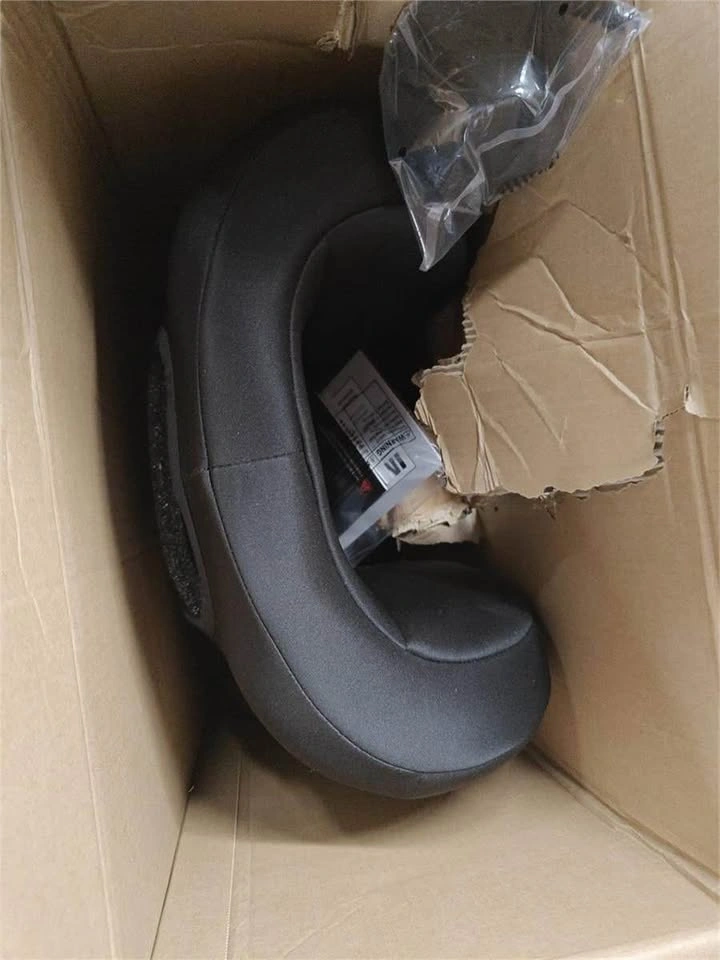Diono Everett NXT Booster Seat - photo 4