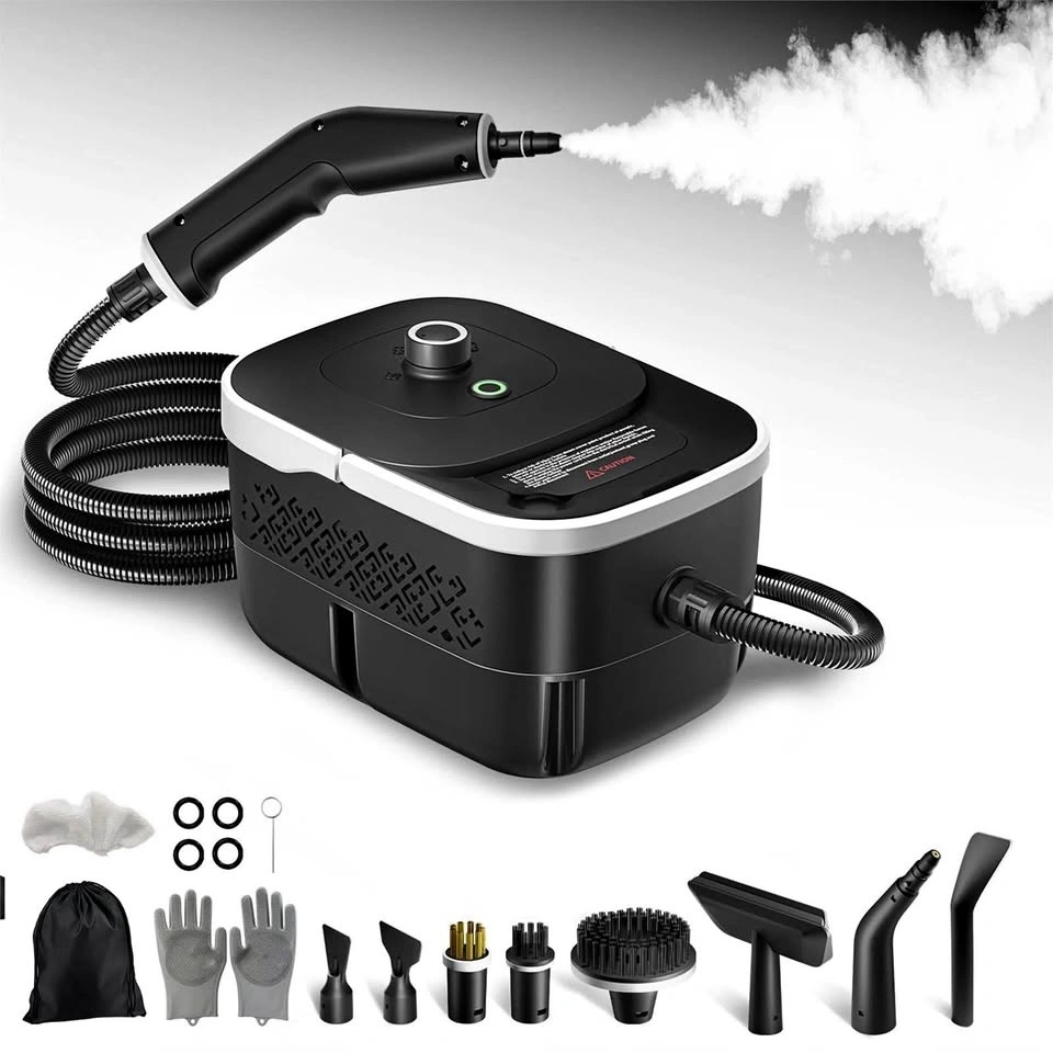 2500W Handheld High-Pressure Steam Cleaner