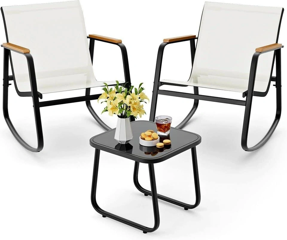 NEW 3-Piece Patio Furniture Set