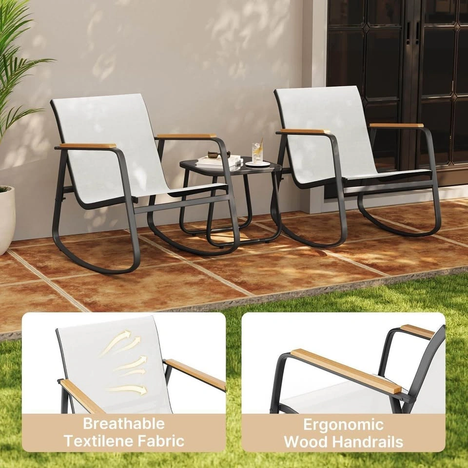 NEW 3-Piece Patio Furniture Set - photo 4