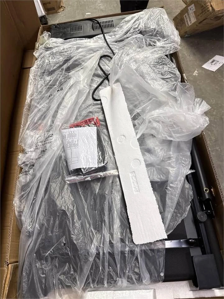 Incline Treadmill with Handle - photo 5