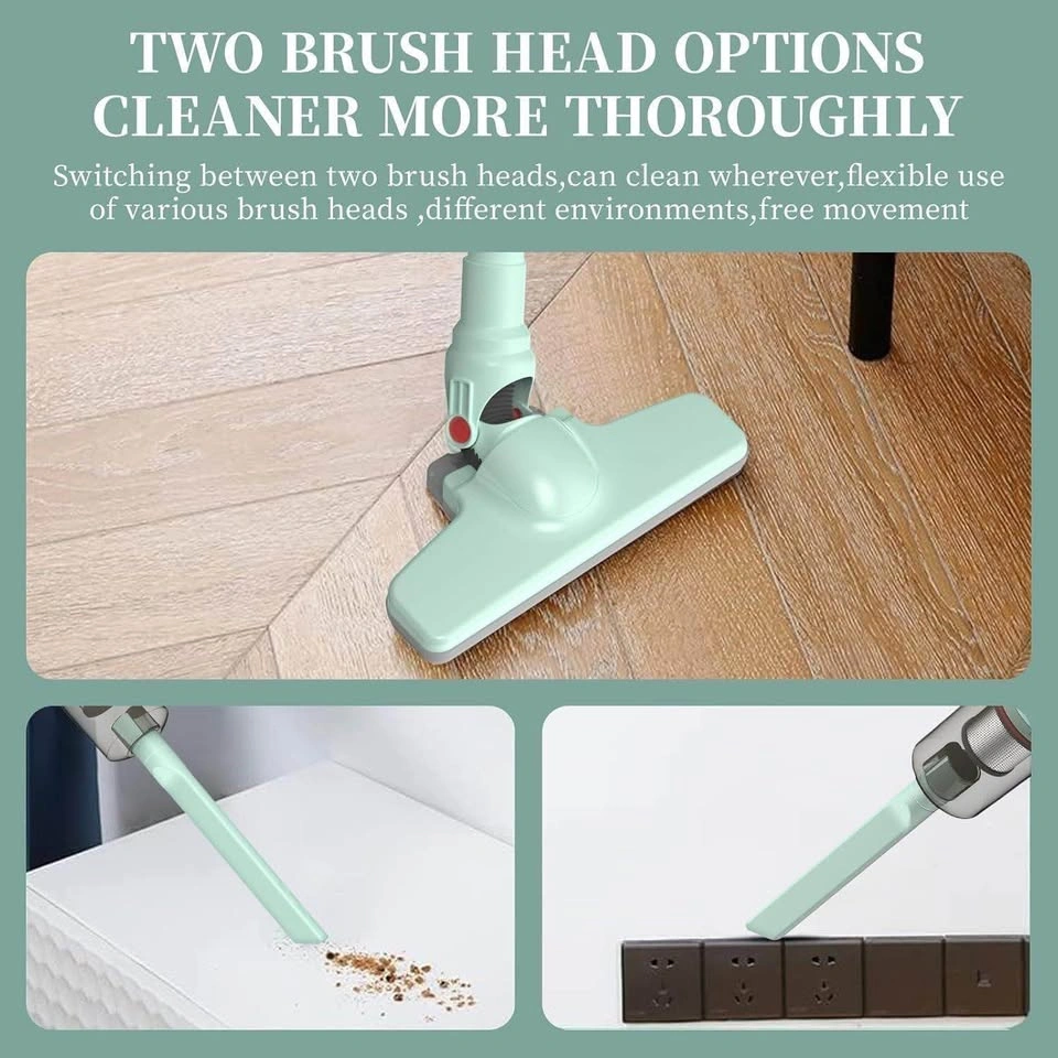 Brand New - KEROMEE Cordless Vacuum Cleaner - photo 2