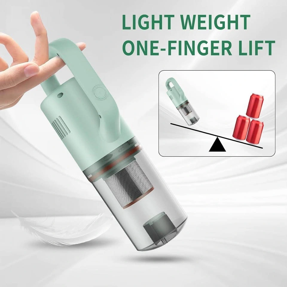 Brand New - KEROMEE Cordless Vacuum Cleaner - photo 3