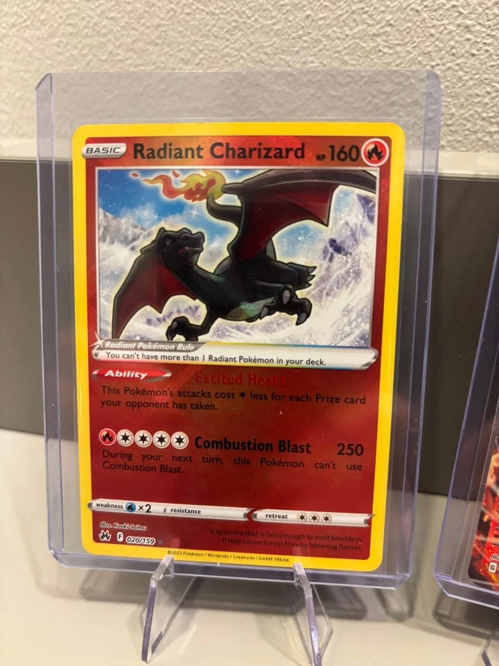 Charizards! 🔥 🐉 - photo 2