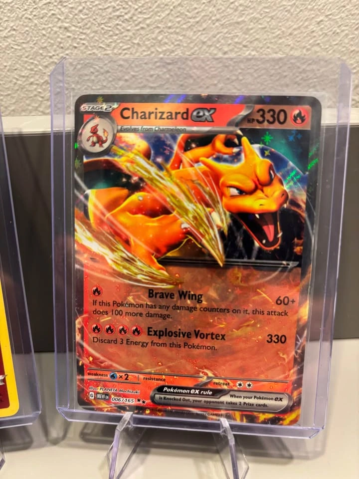 Charizards! 🔥 🐉 - photo 3