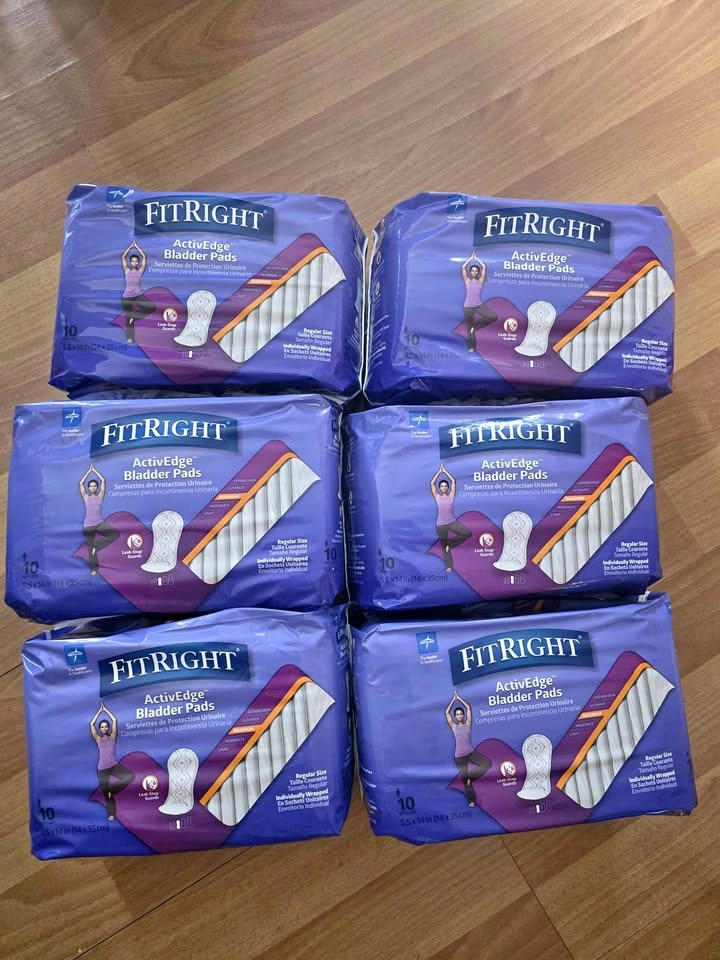 3 Each Pack or 2 for $5