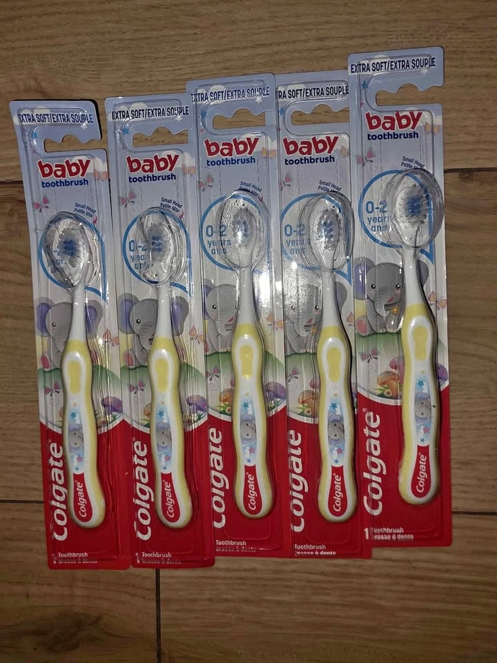 Baby Toothbrush