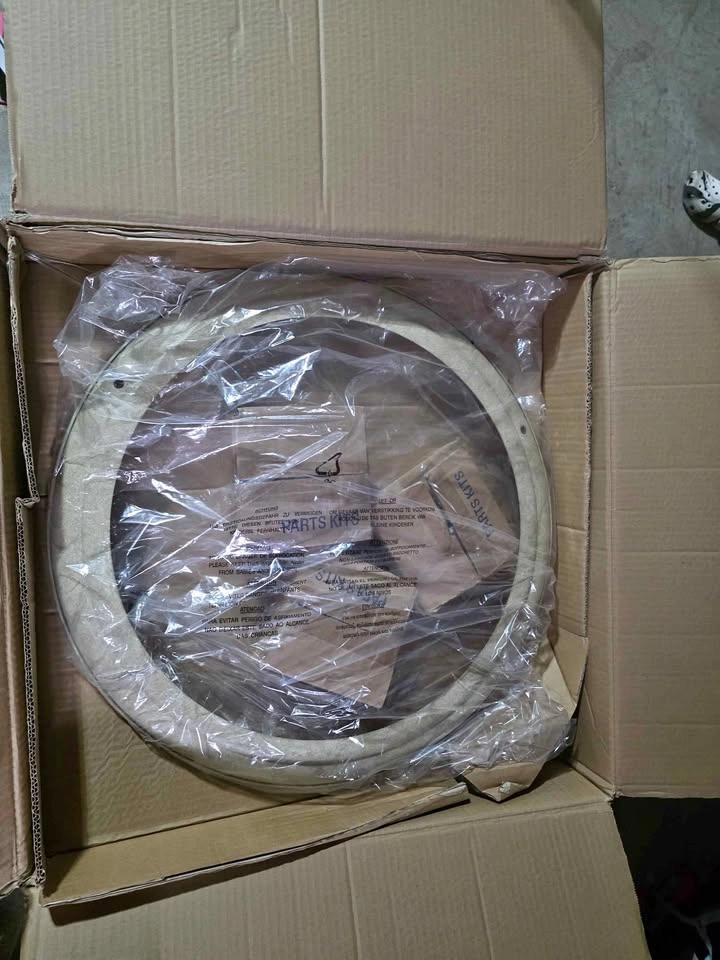 Brand New in Box Light Fixture