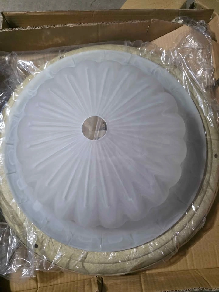 Brand New in Box Light Fixture - photo 2