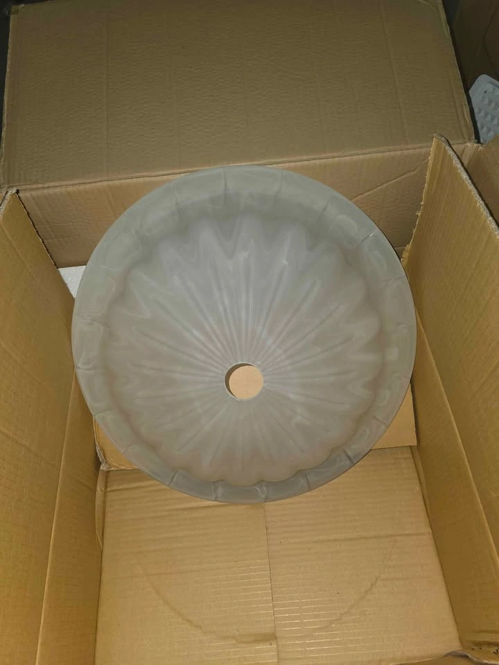 Brand New in Box Light Fixture - photo 3