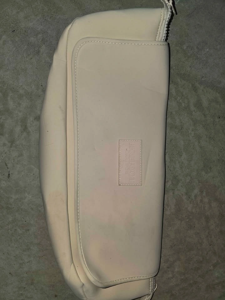 Barefoot Caribou Travel Hair Tools Bag - photo 2