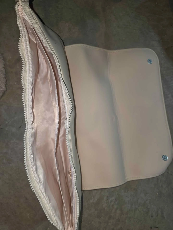 Barefoot Caribou Travel Hair Tools Bag - photo 3