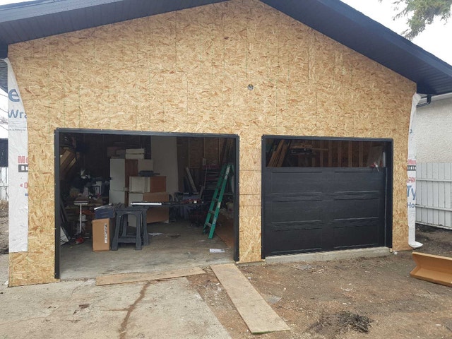 Garage Door Opener Install or Repair - photo 3