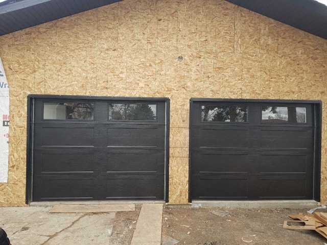 Garage Door Opener Install or Repair - photo 4