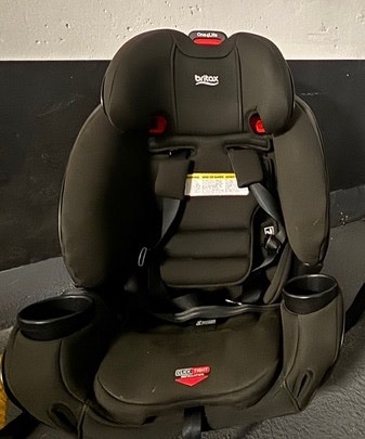 Britax One4Life All In One Car Seat