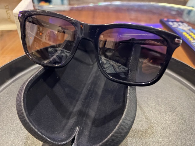 Prada Sunglasses