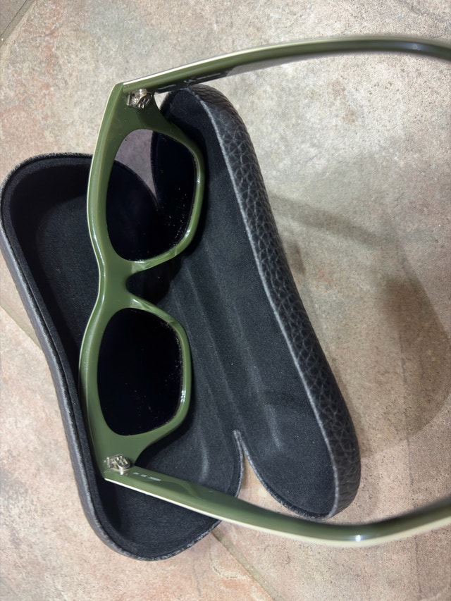 Valentino Sunglasses V656SC - photo 2