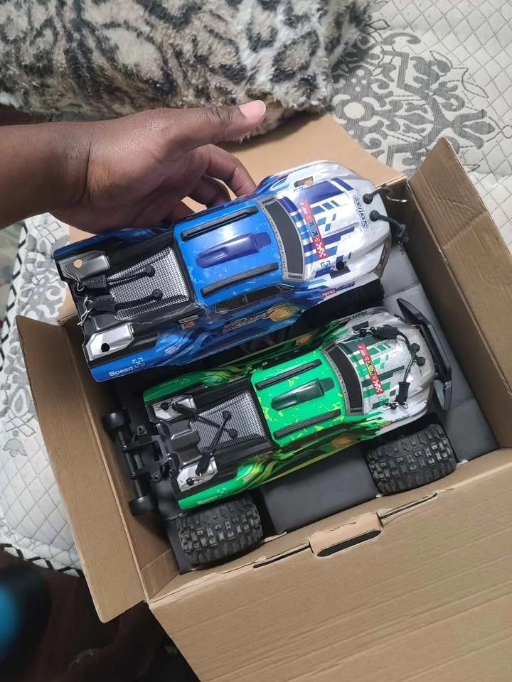 4x4 RC Car - photo 5