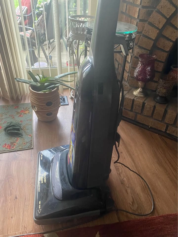 Sharp Twin Energy Vacuum Cleaner - photo 3
