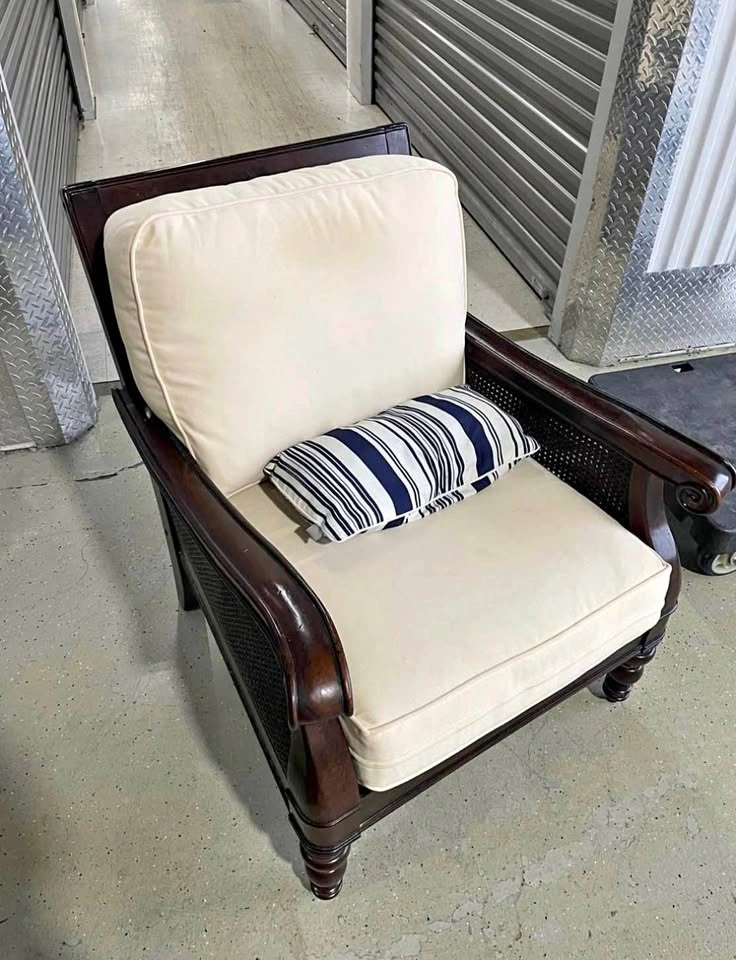 Chris Madden Quality Side Chair (JCPenney Home)