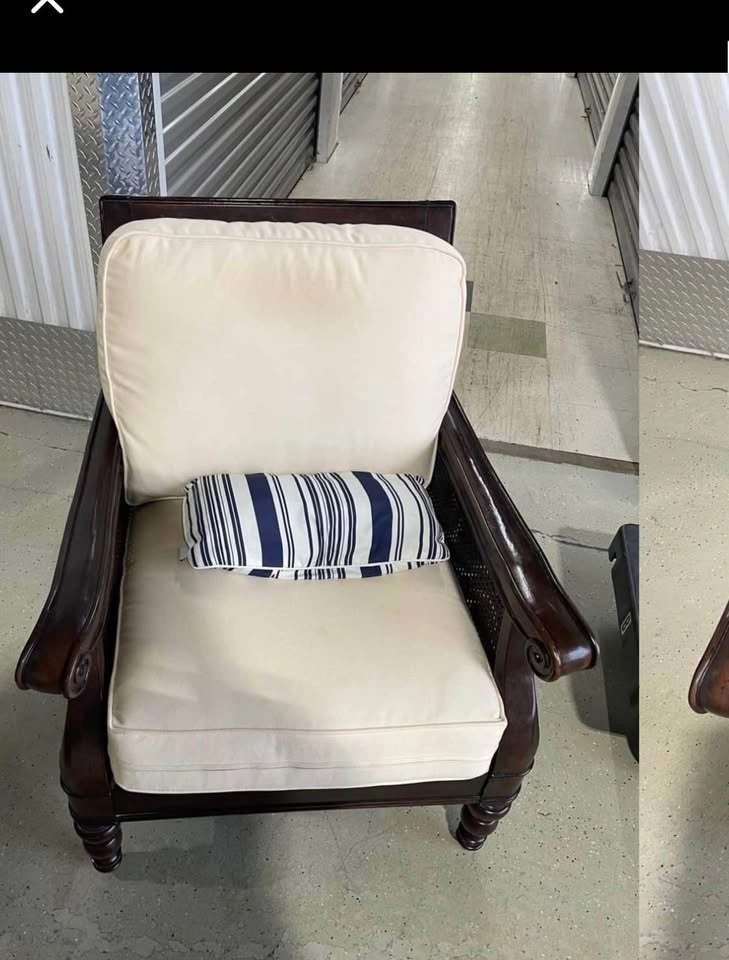 Chris Madden Quality Side Chair (JCPenney Home) - photo 2