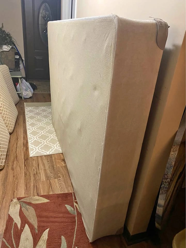 Full Size Box spring