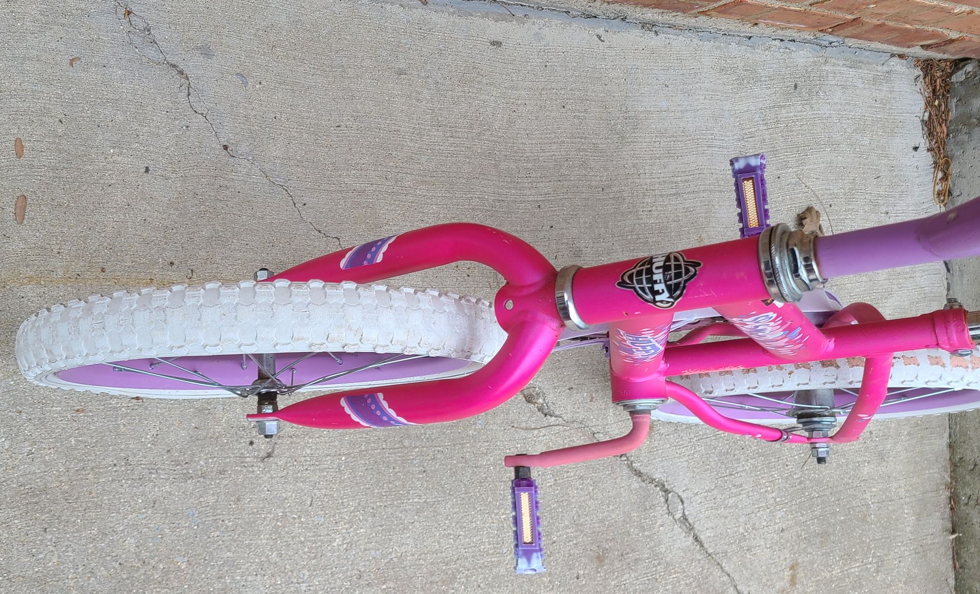 Huffy 16-inch "So Sweet" Girls' Bike - photo 4