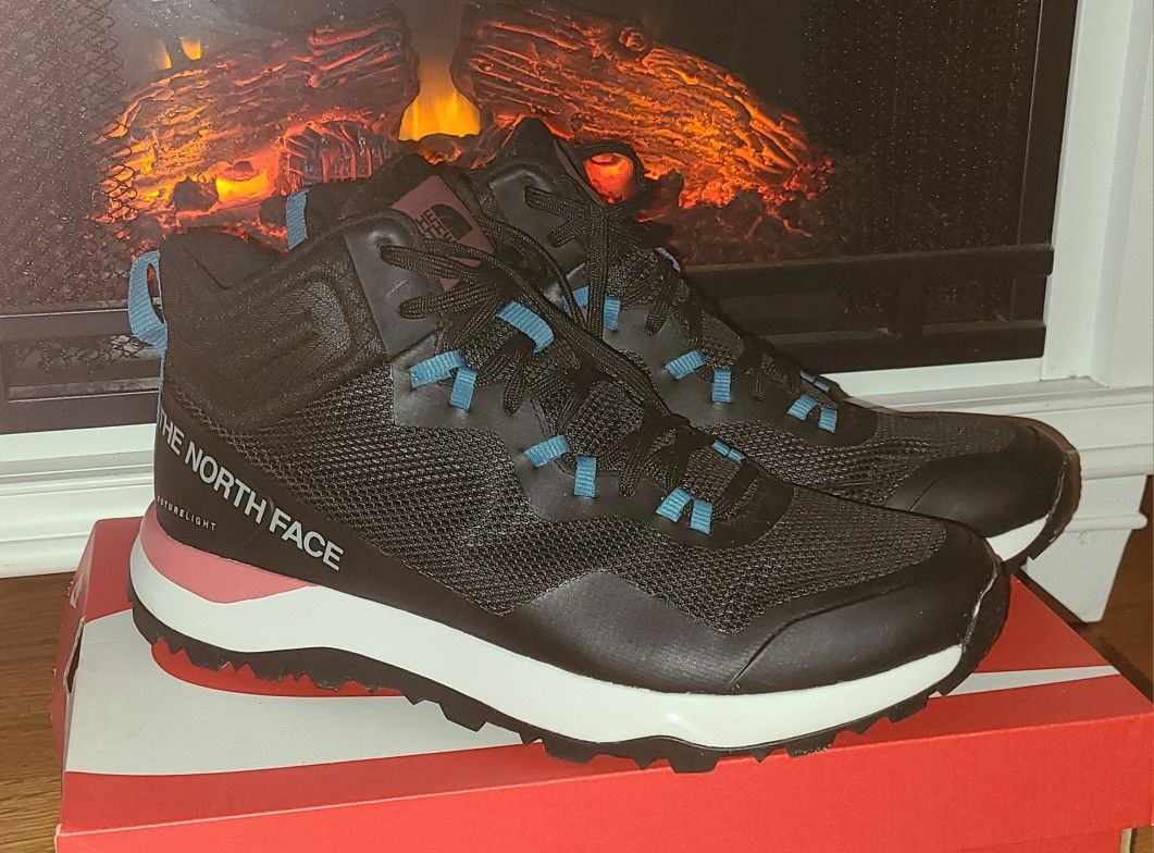 The North Face Activist Mid FUTURELIGHT Hiking Boots - photo 2