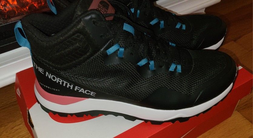 The North Face Activist Mid FUTURELIGHT Hiking Boots - photo 3