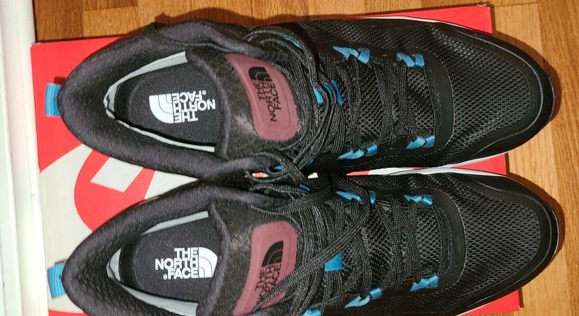 The North Face Activist Mid FUTURELIGHT Hiking Boots - photo 5