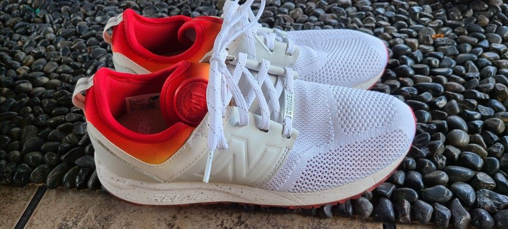 New Balance 247 x Stance All Day All Night 2017 Men's Size 6