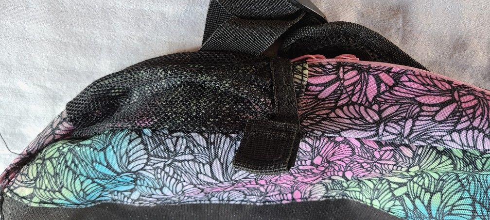 Puma Girls Backpack With Lunch Bag - photo 4